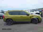 2012 Jeep Compass Sport z VIN 1C4NJDBB8CD577395, wystawiony jako IAAI lot #42768124 z przebiegiem 127 518 mil mil oraz . Historia ofert i sprzedaży dostępna na DreamBid. Obrazek 13.