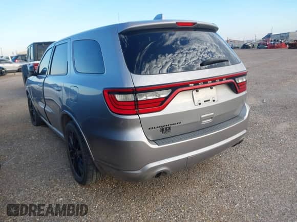 2016 Dodge Durango SXT с VIN 1C4RDHAG6GC387166, выставлен на аукционе IAAI как лот 43333346 с пробегом 173 154 миль миль и . История ставок и продаж доступна на DreamBid. Изображение 3.