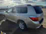 2008 Toyota Highlander z VIN JTEES41AX82018922, wystawiony jako Copart lot #84237655 z przebiegiem 209 428 mil mil oraz Szkoda całkowita • Salvage title. Historia ofert i sprzedaży dostępna na DreamBid. Obrazek 2.