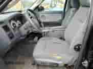 2007 Dodge Dakota SLT с VIN 1D7HW48PX7S199993, выставлен на аукционе Copart как лот 84012285 с пробегом 167 892 миль миль и Чистый • Clean title. История ставок и продаж доступна на DreamBid. Изображение 7.