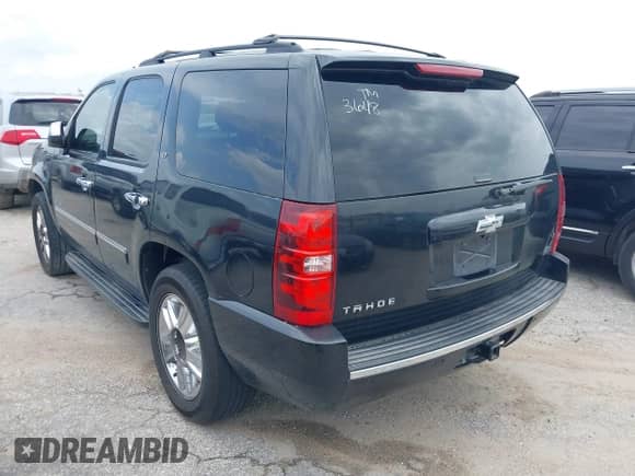 2010 Chevrolet Tahoe LTZ с VIN 1GNUKCE07AR183648, выставлен на аукционе IAAI как лот 42284280 с пробегом 225 412 миль миль и . История ставок и продаж доступна на DreamBid. Изображение 3.
