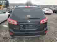 2012 Hyundai Santa Fe GLS с VIN 5XYZG4AG8CG151172, выставлен на аукционе Copart как лот 78163754 с пробегом 105 444 миль миль и Списание • Salvage title. История ставок и продаж доступна на DreamBid. Изображение 6.