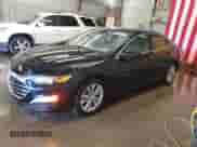 2019 Chevrolet Malibu Hybrid с VIN 1G1ZF5SU7KF153311, выставлен на аукционе Copart как лот 71707195 с пробегом 101 338 миль миль и Чистый • Clean title. История ставок и продаж доступна на DreamBid. Изображение 1.