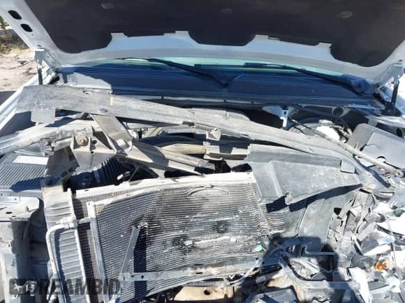 2007 Chevrolet Tahoe LTZ с VIN 1GNFK13087J372414, выставлен на аукционе IAAI как лот 43455794 с пробегом 111 638 миль миль и . История ставок и продаж доступна на DreamBid. Изображение 10.