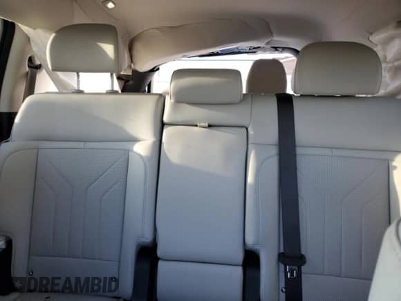 2024 Hyundai Santa Fe SEL с VIN 5NMP2DGL7RH021943, выставлен на аукционе Copart как лот 77733464 с пробегом 12 711 миль миль и Списание • Salvage title. История ставок и продаж доступна на DreamBid. Изображение 10.