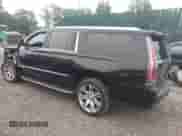 2019 Cadillac Escalade ESV Luxury с VIN 1GYS4HKJ6KR284003, выставлен на аукционе IAAI как лот 42893201 с пробегом 170 270 миль миль и . История ставок и продаж доступна на DreamBid. Изображение 3.