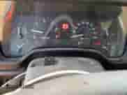 2000 Jeep Wrangler SE with VIN 1J4FA29P6YP703375, listed as a Copart auction lot 66914735 with 174,624 mi miles and Salvage title. Bid and sale history available at DreamBid. Image 9.