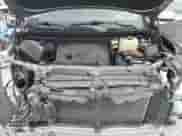 2020 Chevrolet Traverse LT with VIN 1GNERHKW5LJ105974, listed as a Copart auction lot 85543025 with 99,501 mi miles and Non repairable. Bid and sale history available at DreamBid. Image 12.