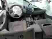 2020 Nissan Frontier SV with VIN 1N6ED0EB2LN708680, listed as a Copart auction lot 47537425 with Not provided miles and Salvage title. Bid and sale history available at DreamBid. Image 8.