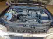 2006 Chevrolet Colorado 3LT z VIN 1GCDS136868173342, wystawiony jako Copart lot #84041925 z przebiegiem 267 495 mil mil oraz Czysty tytuł • Clean title. Historia ofert i sprzedaży dostępna na DreamBid. Obrazek 11.