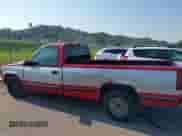 1995 GMC Sierra 1500 с VIN 1GTEC14Z8SZ552548, выставлен на аукционе IAAI как лот 42990218 с пробегом 234 416 миль миль и . История ставок и продаж доступна на DreamBid. Изображение 15.