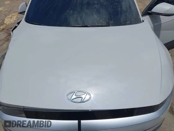 2022 Hyundai Ioniq 5 SE с VIN KM8KMDAF6NU077071, выставлен на аукционе IAAI как лот 42791647 с пробегом 94 234 миль миль и . История ставок и продаж доступна на DreamBid. Изображение 10.