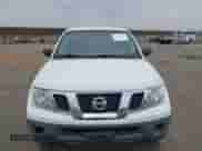 2015 Nissan Frontier SV with VIN 1N6AD0ER4FN751322, listed as a IAAI auction lot 43276518 with 124,404 mi miles and . Bid and sale history available at DreamBid. Image 12.