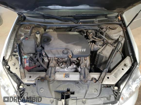 2011 Chevrolet Impala LT Fleet с VIN 2G1WG5EK8B1256044, выставлен на аукционе Copart как лот 85872185 с пробегом 173 482 миль миль и Списание • Salvage title. История ставок и продаж доступна на DreamBid. Изображение 11.