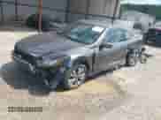 2010 Honda Accord LX-S with VIN 1HGCS1B36AA011196, listed as a IAAI auction lot 42999448 with 136,409 mi miles and . Bid and sale history available at DreamBid. Image 2.