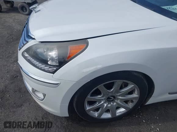 2012 Hyundai Equus Signature с VIN KMHGH4JH0CU053096, выставлен на аукционе IAAI как лот 41586042 с пробегом 143 094 миль миль и . История ставок и продаж доступна на DreamBid. Изображение 17.