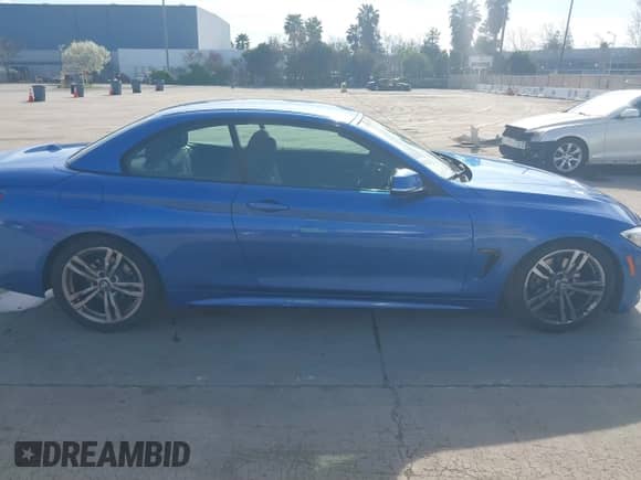 2014 BMW 4 Series 428i с VIN WBA3V7C56EP771069, выставлен на аукционе IAAI как лот 41885345 с пробегом 94 862 миль миль и . История ставок и продаж доступна на DreamBid. Изображение 13.