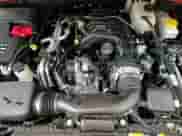 2023 Jeep Wrangler Sport with VIN 1C4HJXAG1PW625602, listed as a Copart auction lot 56518955 with 48,582 mi miles and Clean title. Bid and sale history available at DreamBid. Image 14.