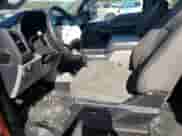 2015 Ford F-150 XLT with VIN 1FTFX1EF7FFA67516, listed as a Copart auction lot 82432575 with 200,501 mi miles and Salvage title. Bid and sale history available at DreamBid. Image 7.