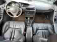 2000 Dodge Stratus ES z VIN 1B3EJ56HXYN234000, wystawiony jako Copart lot #75548584 z przebiegiem 177 191 mil mil oraz Szkoda całkowita • Salvage title. Historia ofert i sprzedaży dostępna na DreamBid. Obrazek 8.