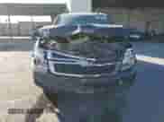 2020 Chevrolet Tahoe LS z VIN 1GNSKAKCXLR103921, wystawiony jako Copart lot #42492935 z przebiegiem 86 916 mil mil oraz Szkoda całkowita • Salvage title. Historia ofert i sprzedaży dostępna na DreamBid. Obrazek 5.