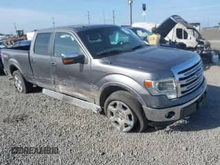 2013 Ford F-150 XL с VIN 1FTFW1EF1DFC88559, выставлен на аукционе IAAI как лот 42457434 с пробегом 197 690 миль миль и . История ставок и продаж доступна на DreamBid. Изображение 1.