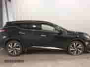 2015 Nissan Murano S с VIN 5N1AZ2MH0FN287417, выставлен на аукционе IAAI как лот 40855997 с пробегом 173 668 миль миль и . История ставок и продаж доступна на DreamBid. Изображение 13.