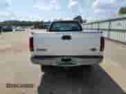 2001 Ford F-150 XL with VIN 1FTRF17W01NB97181, listed as a Copart auction lot 71320955 with Not provided miles and Salvage title. Bid and sale history available at DreamBid. Image 6.