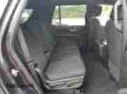 2022 Chevrolet Tahoe LS с VIN 1GNSCMKD8NR249776, выставлен на аукционе Copart как лот 81009475 с пробегом Не указан миль и На запчасти • Non repairable. История ставок и продаж доступна на DreamBid. Изображение 11.