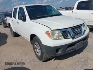 2013 Nissan Frontier SL with VIN 1N6AD0ER5DN754954, listed as a IAAI auction lot 42902874 with 211,613 mi miles and . Bid and sale history available at DreamBid. Image 1.