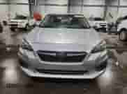 2017 Subaru Impreza Premium с VIN 4S3GKAB61H3609561, выставлен на аукционе Copart как лот 80363265 с пробегом 60 645 миль миль и Списание • Salvage title. История ставок и продаж доступна на DreamBid. Изображение 5.
