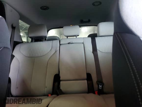 2022 Hyundai Palisade SE with VIN KM8R1DHE4NU381570, listed as a Copart auction lot 60911925 with 71,691 mi miles and Salvage title. Bid and sale history available at DreamBid. Image 10.