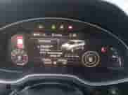 2017 Audi Q7 Premium Plus with VIN WA1LAAF75HD022384, listed as a IAAI auction lot 42863131 with 126,870 mi miles and . Bid and sale history available at DreamBid. Image 7.