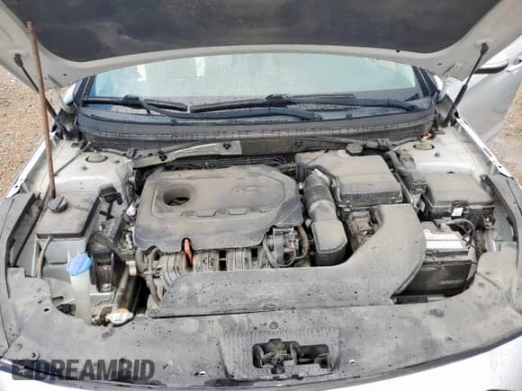 2015 Hyundai Sonata Sport с VIN 5NPE34AF2FH251749, выставлен на аукционе Copart как лот 70227385 с пробегом 149 365 миль миль и Списание • Salvage title. История ставок и продаж доступна на DreamBid. Изображение 11.