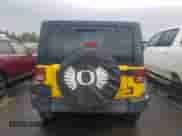 2011 Jeep Wrangler Sport с VIN 1J4AA2D1XBL521979, выставлен на аукционе Copart как лот 86079325 с пробегом 182 911 миль миль и Чистый • Clean title. История ставок и продаж доступна на DreamBid. Изображение 6.