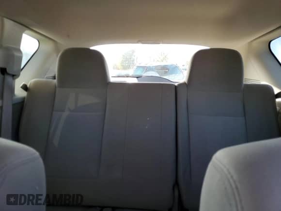 2012 Jeep Compass Sport with VIN 1C4NJCBA4CD579713, listed as a Copart auction lot 89507395 with 123,533 mi miles and Clean title. Bid and sale history available at DreamBid. Image 10.