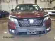 2021 Honda Passport EX-L с VIN 5FNYF8H57MB041958, выставлен на аукционе Copart как лот 68571615 с пробегом 43 150 миль миль и На запчасти • Non repairable. История ставок и продаж доступна на DreamBid. Изображение 5.