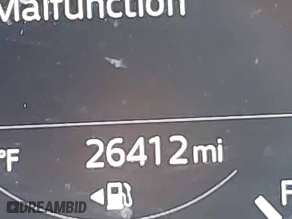 2022 Mazda CX-5 S Select z VIN JM3KFBBM5N0598278, wystawiony jako IAAI lot #42967602 z przebiegiem 26 412 mil mil oraz . Historia ofert i sprzedaży dostępna na DreamBid. Obrazek 15.