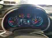 2017 Chevrolet Malibu LT z VIN 1G1ZE5STXHF131371, wystawiony jako Copart lot #55514575 z przebiegiem 139 078 mil mil oraz Szkoda całkowita • Salvage title. Historia ofert i sprzedaży dostępna na DreamBid. Obrazek 9.