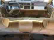 1985 Chevrolet Celebrity с VIN 2G1AW19R2F1120933, выставлен на аукционе Copart как лот 75407474 с пробегом 78 007 миль миль и Списание • Salvage title. История ставок и продаж доступна на DreamBid. Изображение 8.