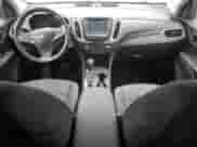 2018 Chevrolet Equinox LT с VIN 3GNAXSEV3JS589322, выставлен на аукционе Copart как лот 81755315 с пробегом 127 831 миль миль и Чистый • Clean title. История ставок и продаж доступна на DreamBid. Изображение 8.