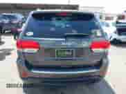 2017 Jeep Grand Cherokee Limited с VIN 1C4RJEBG7HC827757, выставлен на аукционе IAAI как лот 42987039 с пробегом 166 788 миль миль и . История ставок и продаж доступна на DreamBid. Изображение 16.