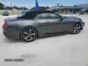 2017 Ford Mustang V6 с VIN 1FATP8EM4H5238649, выставлен на аукционе Copart как лот 59059685 с пробегом 102 156 миль миль и Списание • Salvage title. История ставок и продаж доступна на DreamBid. Изображение 3.