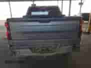 2020 Chevrolet Silverado 1500 LTZ с VIN 3GCUYGET2LG208709, выставлен на аукционе Copart как лот 42151615 с пробегом 189 131 миль миль и Списание • Salvage title. История ставок и продаж доступна на DreamBid. Изображение 6.