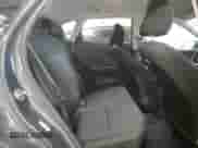 2024 Hyundai Kona SEL with VIN KM8HB3ABXRU181754, listed as a Copart auction lot 71276614 with 1,724 mi miles and Salvage title. Bid and sale history available at DreamBid. Image 10.