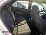 2020 Chevrolet Equinox LT z VIN 2GNAXJEV9L6134891, wystawiony jako Copart lot #67548925 z przebiegiem 164 318 mil mil oraz Szkoda całkowita • Salvage title. Historia ofert i sprzedaży dostępna na DreamBid. Obrazek 11.