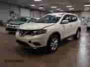 2015 Nissan Rogue SL с VIN 5N1AT2MV0FC766004, выставлен на аукционе IAAI как лот 43058849 с пробегом 118 798 миль миль и . История ставок и продаж доступна на DreamBid. Изображение 2.