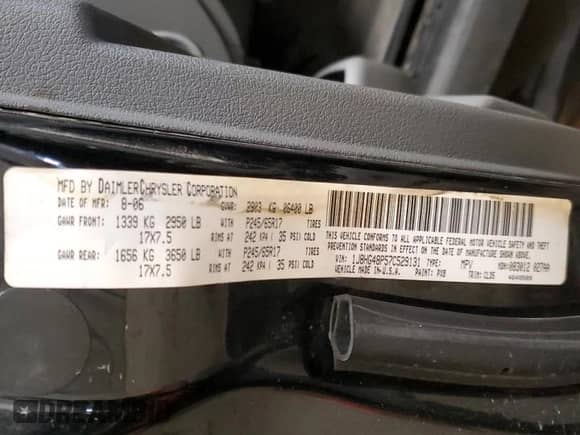2007 Jeep Commander Sport с VIN 1J8HG48P57C529131, выставлен на аукционе Copart как лот 65406465 с пробегом 213 828 миль миль и Чистый • Clean title. История ставок и продаж доступна на DreamBid. Изображение 14.