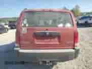 2008 Dodge Nitro SXT with VIN 1D8GU28K48W247908, listed as a Copart auction lot 81224465 with 291,623 mi miles and Salvage title. Bid and sale history available at DreamBid. Image 6.