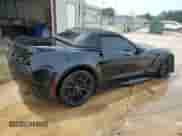 2016 Chevrolet Corvette Z06 3LZ z VIN 1G1YU3D69G5602666, wystawiony jako Copart lot #67042694 z przebiegiem 50 083 mil mil oraz Czysty tytuł • Clean title. Historia ofert i sprzedaży dostępna na DreamBid. Obrazek 3.